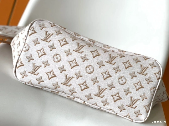 LOUIS NEVERFULL MM VUITTON 0508